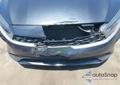 2023 Kia Forte Lx/Lxs from USA, damaged, VIN 3KPF24AD7PE527662